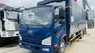 Xe tải 5 tấn - dưới 10 tấn 2022 - Xe tải faw tiger 8 tấn khuyến mãi 30 triệu giao ngay