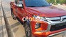 Mitsubishi Triton Chinh chủ cần bán đk 2022 AT 2021 - Chinh chủ cần bán đk 2022 AT