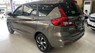 Suzuki Ertiga 2022 - Hỗ trợ giá bán tốt nhất, chỉ trả trước 100 triệu lăn bánh