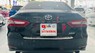 Toyota Camry 2019 - Màu đen, nội thất kem sang trọng