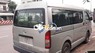 Toyota Hiace   16C MAY DAU 2007 - TOYOTA HIACE 16C MAY DAU