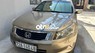 Honda Accord   2.4 2007 - Honda Accord 2.4