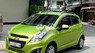 Chevrolet Spark  tự động đk 2015 siêu mới, lilon chưa bóc hêt 2014 - Spark tự động đk 2015 siêu mới, lilon chưa bóc hêt