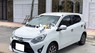 Toyota Wigo   2019, số sàn, màu trắng, indonesia 2019 - Toyota Wigo 2019, số sàn, màu trắng, indonesia