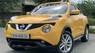 Nissan Juke 2015 - Màu vàng, xe nhập, 590tr