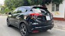 Honda HR-V 2019 - Màu đen, giá hữu nghị