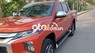 Mitsubishi Triton Chinh chủ cần bán đk 2022 AT 2021 - Chinh chủ cần bán đk 2022 AT