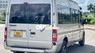 Ford Transit cân bán  đẹp mới tinh 6 chổ  2008 - cân bán transit đẹp mới tinh 6 chổ van