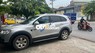 Chevrolet Captiva  số tự động 2007 - captiva số tự động