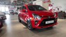 Toyota Wigo bán   1.2AT 2021 cực đẹp 2021 - bán Toyota Wigo 1.2AT 2021 cực đẹp