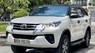 Toyota Fortuner   2.4G 2019 MT Zin 100% 2019 - TOYOTA FORTUNER 2.4G 2019 MT Zin 100%