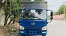 Xe tải 5 tấn - dưới 10 tấn 2022 - Giá bán trả góp xe tải Faw Tiger 8 tấn thùng kín máy Weichai 140Hp