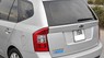 Kia Carens 2.0 SXAT 2011 - Cần bán gấp Kia Carens 2.0 SXAT 2011, màu bạc