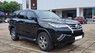 Toyota Fortuner 2017 - Giá bán 720 Triệu