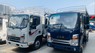 Xe tải 1,5 tấn - dưới 2,5 tấn 2023 - Xe tải Jac N200s & N350s siêu khuyến mãi tháng 6