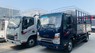 Xe tải 1,5 tấn - dưới 2,5 tấn 2023 - Xe tải Jac N200s & N350s siêu khuyến mãi tháng 6