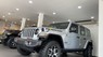 Jeep Wrangler 2023 - Hỗ trợ lãi xuất 2 năm - Bảo hành chính hãng 3 năm