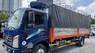 Xe tải 2,5 tấn - dưới 5 tấn 2021 - Bán Xe tải Tera345sl tải 3t490 thùng 6m1 giá cạnh tranh