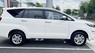 Toyota Innova 2019 - Toyota SURE Phú Mỹ Hưng vừa mới về thêm #Toyota #Innova E 2.0 2019