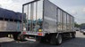 Xe tải 5 tấn - dưới 10 tấn 2021 - Xe tải faw 8 tấn thùng kín 8m2