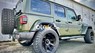 Jeep Wrangler   3000km -Giá Nào Cũng bán-2023 2023 - Jeep Wrangler 3000km -Giá Nào Cũng bán-2023