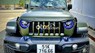 Jeep Wrangler   3000km -Giá Nào Cũng bán-2023 2023 - Jeep Wrangler 3000km -Giá Nào Cũng bán-2023