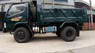 Xe tải 2,5 tấn - dưới 5 tấn 2023 - Cty ô tô hoàng quân bán xe ben hoa mai 3 tấn, 4 tấn giá khuyến mại tháng 6 năm 2023