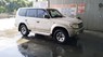 Toyota Land Cruiser Prado 2002 - CHÍNH CHỦ BÁN XE TOYOTA 8 CHỖ NGUYÊN ZIN , KHÔNG VA CHẠM HAY ĐÂM ĐỤNG, 2 GIÀN LẠNH