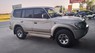 Toyota Land Cruiser Prado 2002 - CHÍNH CHỦ BÁN XE TOYOTA 8 CHỖ NGUYÊN ZIN , KHÔNG VA CHẠM HAY ĐÂM ĐỤNG, 2 GIÀN LẠNH