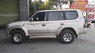 Toyota Land Cruiser Prado 2002 - CHÍNH CHỦ BÁN XE TOYOTA 8 CHỖ NGUYÊN ZIN , KHÔNG VA CHẠM HAY ĐÂM ĐỤNG, 2 GIÀN LẠNH