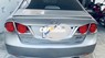 Honda Civic   2006 màu bạc 2.0AT số tự động 2006 - honda civic 2006 màu bạc 2.0AT số tự động