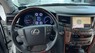 Lexus LX 570 2011 - Bán xe Lexus LX 570 xuất Mỹ sản xuất nă, 2011 cam kết xe rất đẹp hiếm gặp 