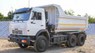 Kamaz Xe tải thùng 6540 2016 - Cần bán gấp Kamaz 6540 đời 2016, màu trắng, xe nhập