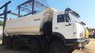 Kamaz Xe tải thùng 6540 2016 - Cần bán gấp Kamaz 6540 đời 2016, màu trắng, xe nhập