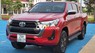 Toyota Hilux Cần bán  2021 AT xe đẹp xuất sắc 2021 - Cần bán hilux 2021 AT xe đẹp xuất sắc