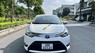 Toyota Vios 2018 - Tên tư nhân, màu trắng, biển HN, odo 5v km