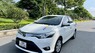 Toyota Vios 2018 - Tên tư nhân, màu trắng, biển HN, odo 5v km