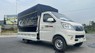 Daehan Tera 100 Tera 100 mui bạt thùng kín 2023 - Bán xe tải Tera 100 thùng kín 900kg giá rẻ tại Quảng Ninh và Hải Phòng