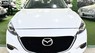 Mazda 3 facelift 2017 - Mazda 3 facelift 2018