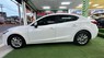 Mazda 3 facelift 2017 - Mazda 3 facelift 2018