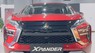 Mitsubishi Xpander 2023 - Ngoại thất màu đỏ bắt mắt, hỗ trợ lên đến 100% phí trước bạ