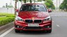 BMW 218i 2015 - Biển đẹp Hà Nội, màu đỏ cá tính, nội thất kem, bảo dưỡng lịch sử hãng đầy đủ