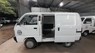 Suzuki Super Carry Van 2006 - Cần bán lại xe Suzuki Super Carry Van 2006, màu trắng LH:089.66.33322