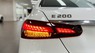 Mercedes-Benz E200 Exclusive 2023 - Màu Trắng Giao Ngay tại Mercedes Phú Mỹ Hưng 0907060505