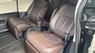 Toyota Sienna Platinum Hybrid 2.5 2021 - Bán ô tô Toyota Sienna Platinum Hybrid 2.5 sx 2021, màu đen, nhập Mỹ