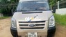 Ford Transit bán xe 2009 - bán xe