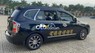 Kia Carens xe gia đình bán caren máy dầu rất bền. tiết kiệm 2008 - xe gia đình bán caren máy dầu rất bền. tiết kiệm