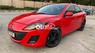 Mazda 3 Cần Bán Xe  .Siêu Lướt.Dáng Spost. 2010 - Cần Bán Xe Mazda 3.Siêu Lướt.Dáng Spost.