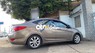 Hyundai Accent Bán xe acent nhập HQ số sàn 2011 - Bán xe acent nhập HQ số sàn