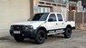 Ford Ranger  2004 2 cầu xe đẹp 2004 - Ranger 2004 2 cầu xe đẹp